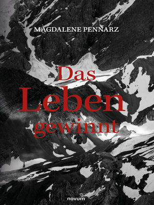 cover image of Das Leben gewinnt